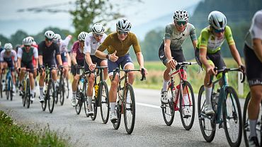 2024 - Bilder des 8. Kufsteinerland Radmarathons - Martin Bihounek